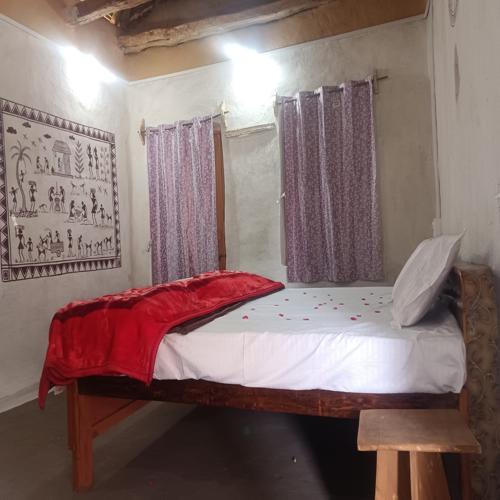 Chua Homestay, Damna